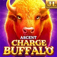 ASCENT CHARGE BUFFALO