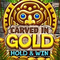 CARVED IN GOLD